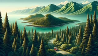 Маркетплейс Wildberries расширил географию: новый пункт выдачи появился на Курильских островах