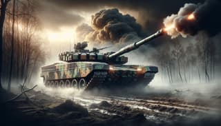 Ростех в пять раз увеличил выпуск боеприпасов для артиллерии и авиасредств поражения
