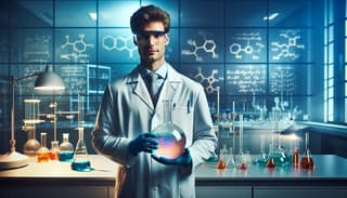 Import substitution is on track: Russia to develop technology for the production of isopropyl alcohol