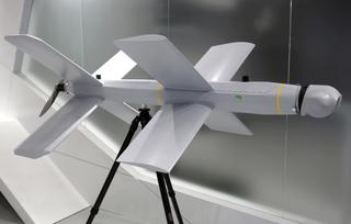 Несущий смерть: российский «Ланцет-3» уничтожил немецкую самоходку PzH 2000 на передовой