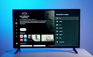 La producción de televisores Hi y Carrera comenzó en la antigua fábrica de Samsung en Kaluga