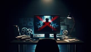 Striking at Pirates: Vladimir Putin Signs Law to Block Pirate "Mirror" Sites