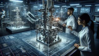 En Rusia se están desarrollando nuevos sensores de presión para barcos y aviones