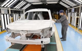 Стало известно, что российского в автомобиле LADA Largus