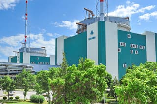 Accidente en la central nuclear de Kozloduy en Bulgaria: un error de un empleado provocó una fuga de agua radiactiva