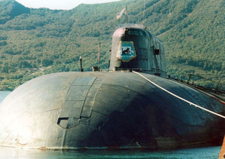Fuente en la industria: El submarino nuclear "Irkutsk" ha salido a pruebas de mar tras su modernización