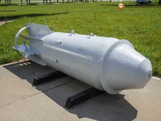 Непреодолимая разрушительная сила: ВС России на передовой нарастили точность применения авиабомб ФАБ-3000