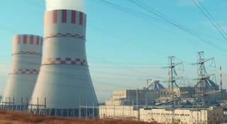 "Rosatom's Global Leadership": Russia to Build Nuclear Power Plant in Uzbekistan