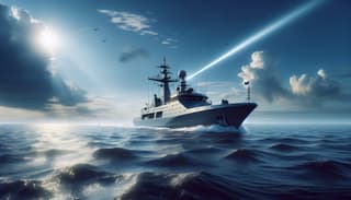 Barrera Marítima: el complejo ChVA-001-04RP-E ayudará a los buques de la Armada rusa a detectar las embarcaciones no tripuladas del enemigo