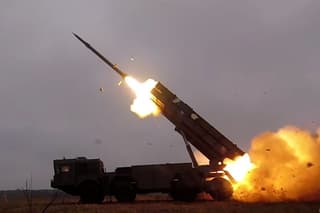 Munición limitada: nombradas las desventajas de los MLRS bielorrusos "Polonez", desplegados en la frontera de la república