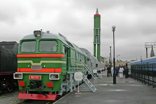 «Ядерный поезд-призрак»: Россия может вернуться к производству боевого железнодорожного ракетного комплекса «Баргузин»