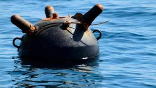 Опасная находка: полковник ВС России объяснил россиянам действия в случае обнаружения мин на пляже