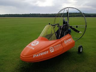 For Fyodor Konyukhov's New Record: Rosatom GC Upgrades Paramotor for Arctic Journey