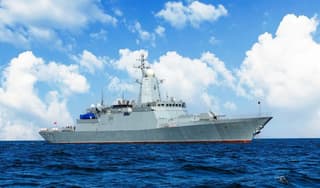 Летающая смерть: новые российские корветы получили неуязвимые к любой ПВО гиперзвуковые ракеты «Циркон»