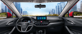 "Se envían inmediatamente a los clientes": en junio, la planta de automóviles "Moskvich" vendió 1,3 mil vehículos