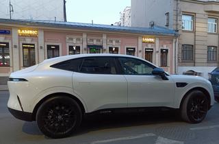 Китайские автомобильные бренды захватят 70% российского рынка