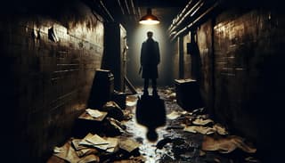 Мысли как преступник: в Москве создадут цифрового охотника на серийных убийц
