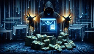Los estafadores empezaron a quitarles dinero a los rusos con la ayuda de YouTube