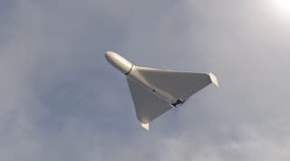 Complican la vida al enemigo: lo que se sabe sobre los drones kamikaze rusos modificados "Geran-2"