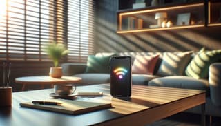 Encuentra a una persona con una precisión de 5-7 metros: se ha creado en Novosibirsk un sistema nacional de búsqueda de personas por Wi-Fi