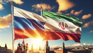 Amistad burlando las sanciones: Rusia e Irán completan la unificación de los sistemas de pago "Mir" y Shetab