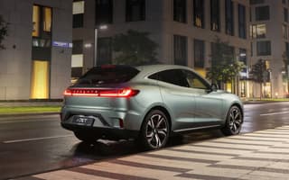 Calculados los gastos de mantenimiento del coche eléctrico Evolute i-Jet durante cinco años