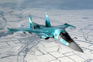Господство в воздухе за 600 миллионов долларов: Белоруссия в 2024 году втрое увеличит парк истребителей Су-30СМ