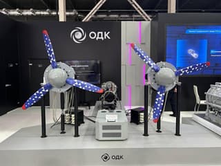 ОДК разрабатывает новые двигатели для российских самолётов, аэротакси и беспилотников