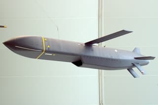 Se acabaron los secretos. Ingenieros rusos estudiaron elementos del sistema de control del misil Storm Shadow