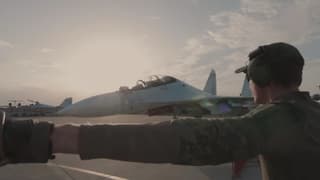 "Somos príncipes, y ellos no son nadie": Eurasian Times señaló la disposición de los pilotos de los Su-30SM2 rusos para el combate aéreo con los F-16
