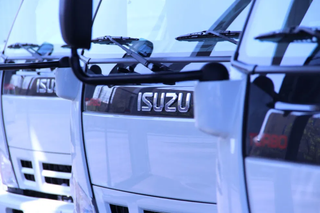 "Sollers" relanzará la antigua fábrica de Isuzu este año