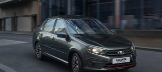 En Rusia, los coches vuelven a subir de precio: las versiones deportivas del Granta aumentan de precio