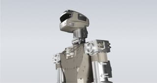 Resistente a la radiación, controlado desde la Tierra: Rusia desarrolla un robot espacial