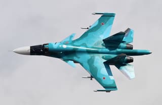 Letal asistente de las FAB. El misil ruso único Kh-38M