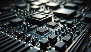 «We won't catch up with the leaders either tomorrow or the day after tomorrow»: expert criticized Russian microchips
