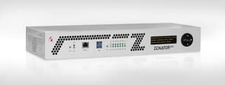 El Instituto de Investigación "Escala" desarrolla el firewall Zenator EVO para proteger la infraestructura de TI