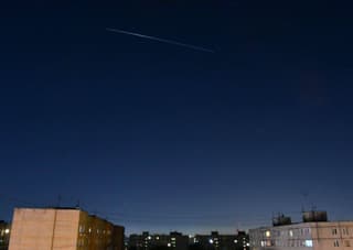 Москвичи смогут увидеть пролёты МКС над городом — как и где это сделать