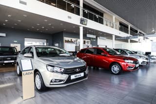 AvtoVAZ reveló sus planes hasta finales de 2024