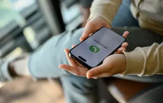 En Rusia se ralentiza el funcionamiento de WhatsApp