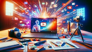 ¿Ensayo de bloqueo? Comienzan los problemas en el funcionamiento de YouTube