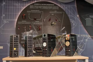 Para el clima espacial: estudiantes de la "Baumanka" lanzarán nuevos satélites pequeños