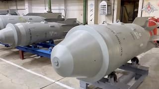 Не оставит шансов врагу: радиус применения авиабомб ФАБ можно увеличить до 150 км