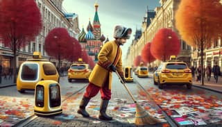 Больше никаких нидерландских корней: Яндекс объявил о завершении реструктуризации