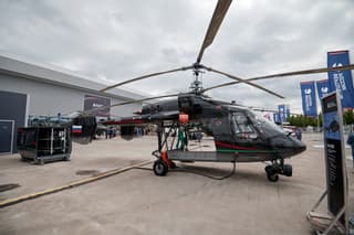 Оборот в 100 миллиардов долларов к 2030 году: в Индии надеются на возвращение к проекту производства вертолета Ка-226Т