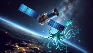 La empresa rusa "SPUTNIX" lanzará al espacio un pulpo y el satélite "ArcticSat" para trabajar con el clima espacial