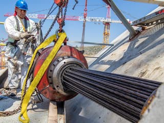 Russia's Second Major Project in Turkey: Rosatom State Corporation Plans to Build the Sinop NPP