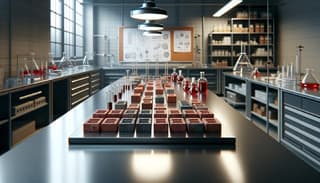 High-strength, water-absorbing, frost-resistant: a method for creating bricks from waste was invented in Perm