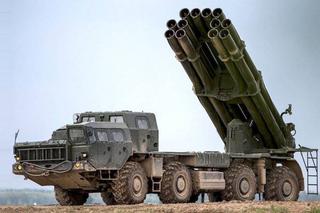 Поражение врага за 120 км: что умеет умный снаряд 9М544 от «Торнадо-С»