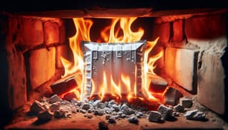 Super-Strong Polymer Made from Multi-Layer Packaging Waste Created in Mordovia
