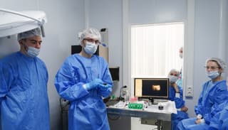 Sechenov University to help Chinese colleagues create a map of the human phenome